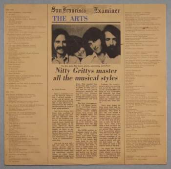 Nitty Gritty Dirt Band: Dream