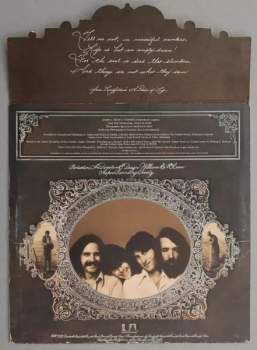 Nitty Gritty Dirt Band: Dream