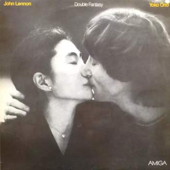 Double Fantasy