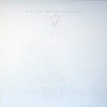 Jethro Tull: M.U. - The Best Of Jethro Tull