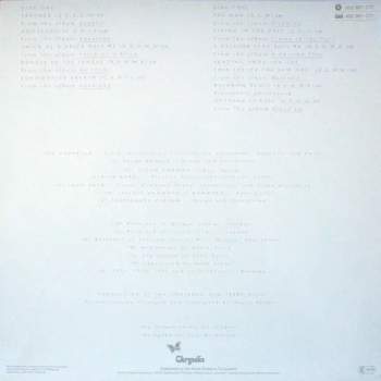 Jethro Tull: M.U. - The Best Of Jethro Tull