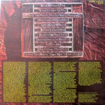 Sweat And Tears Blood: Blood, Sweat & Tears Greatest Hits