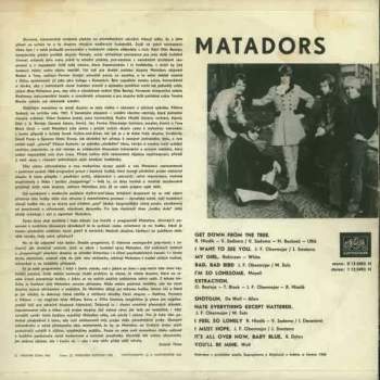 The Matadors: The Matadors
