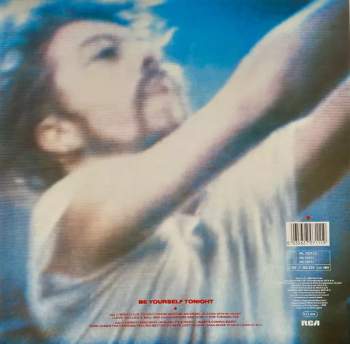 Eurythmics: Be Yourself Tonight