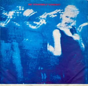 Eurythmics: Be Yourself Tonight