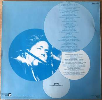 Barry White: Can't Get Enough