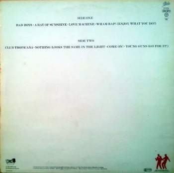 Wham!: Fantastic