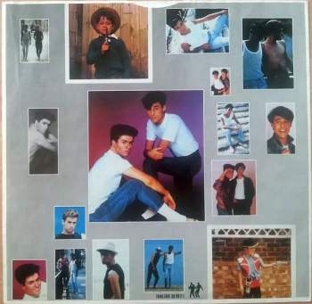 Wham!: Fantastic