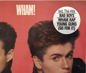 Wham!: Fantastic