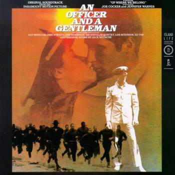 Various: An Officer And A Gentleman - Soundtrack