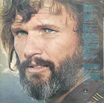 Kris Kristofferson: Surreal Thing