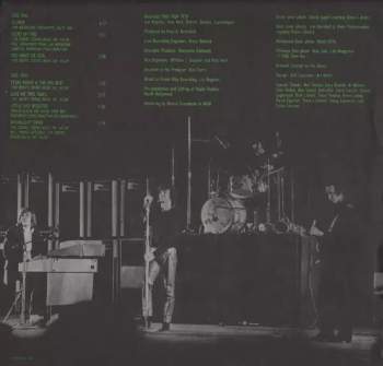 The Doors: Alive She Cried