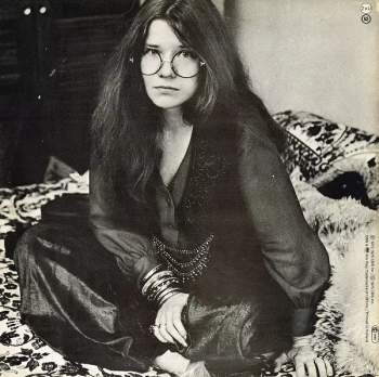 Janis Joplin: Janis