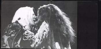 Janis Joplin: Janis