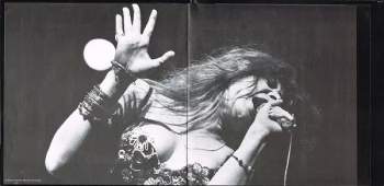 Janis Joplin: Janis
