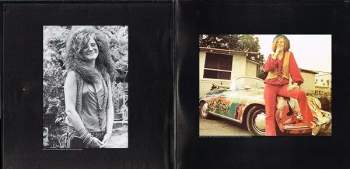 Janis Joplin: Janis