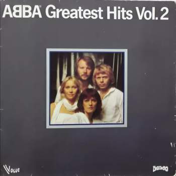 Greatest Hits Vol. 2
