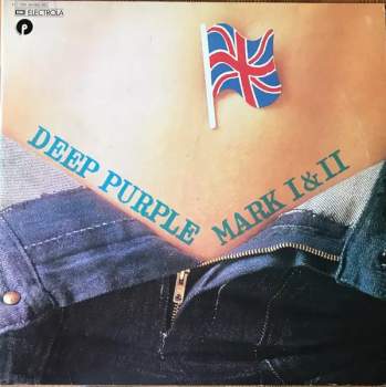 Deep Purple: Mark I & II