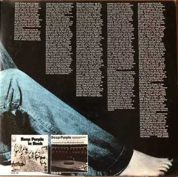 Deep Purple: Mark I & II