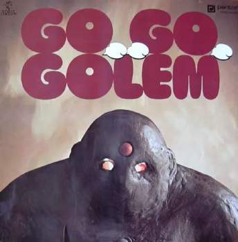 Go-Go-Golem