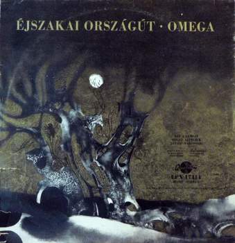 Omega: Éjszakai Országút