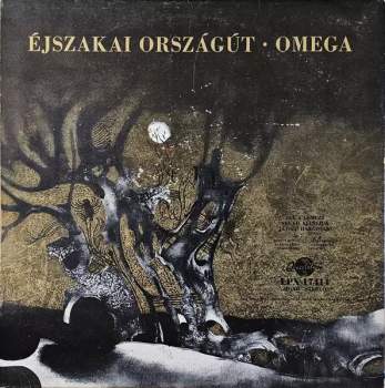 Omega: Éjszakai Országút