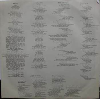Talking Heads: Naked
