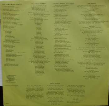 Talking Heads: Naked