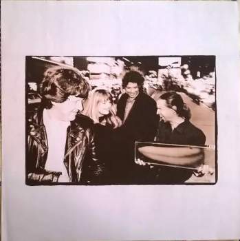 Talking Heads: Naked
