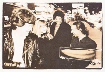 Talking Heads: Naked