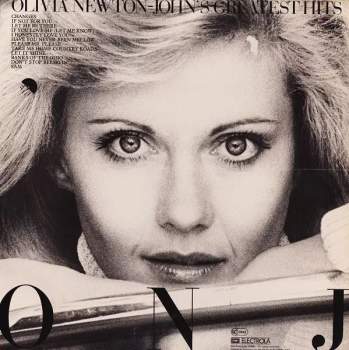 Olivia Newton-John: Olivia Newton-John's Greatest Hits
