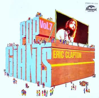 Pop Giants, Vol. 7