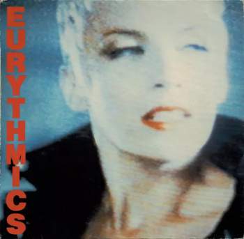 Eurythmics: Be Yourself Tonight