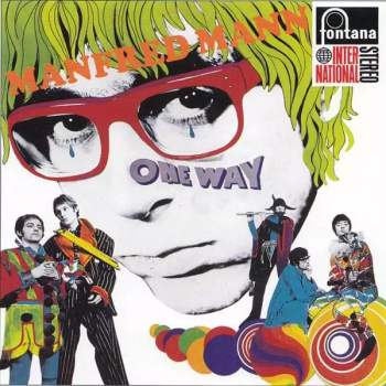 One Way