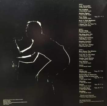 Elton John: Pop Chronik