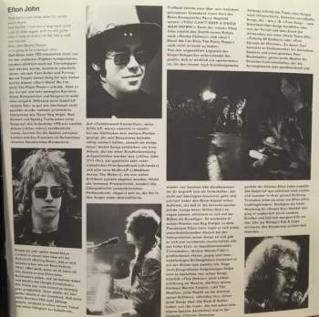 Elton John: Pop Chronik