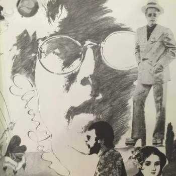 Elton John: Pop Chronik