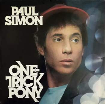 One-Trick Pony