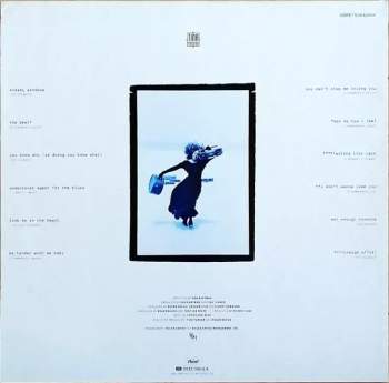 Tina Turner: Foreign Affair