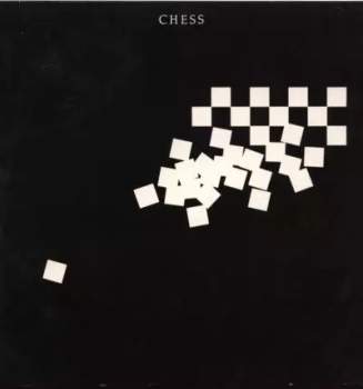 Benny Andersson: Chess