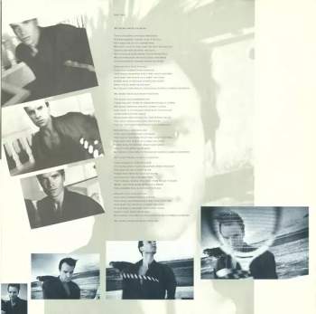 Sting: The Dream Of The Blue Turtles