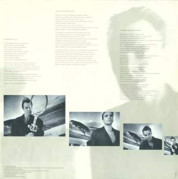 Sting: The Dream Of The Blue Turtles