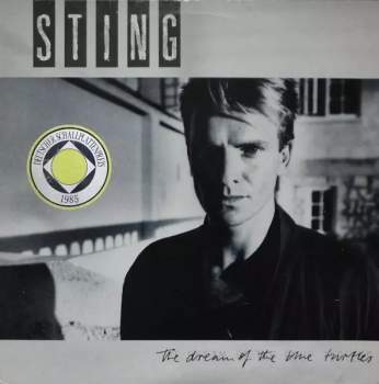Sting: The Dream Of The Blue Turtles
