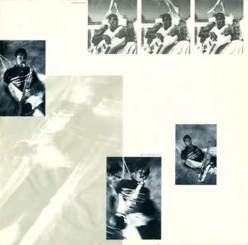Sting: The Dream Of The Blue Turtles