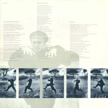 Sting: The Dream Of The Blue Turtles