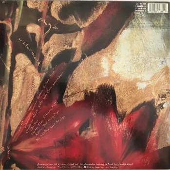 Enya: Watermark