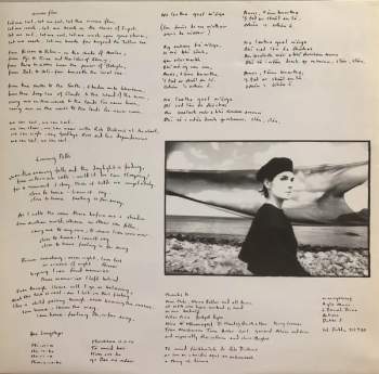 Enya: Watermark