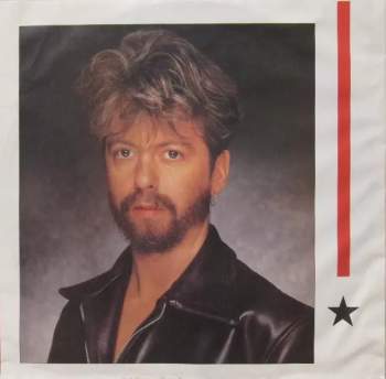Eurythmics: Touch