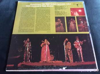 The Mamas & The Papas: Farewell To The First Golden Era