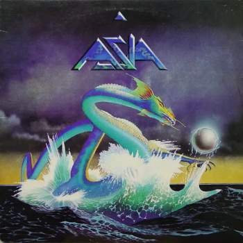 Asia: Asia